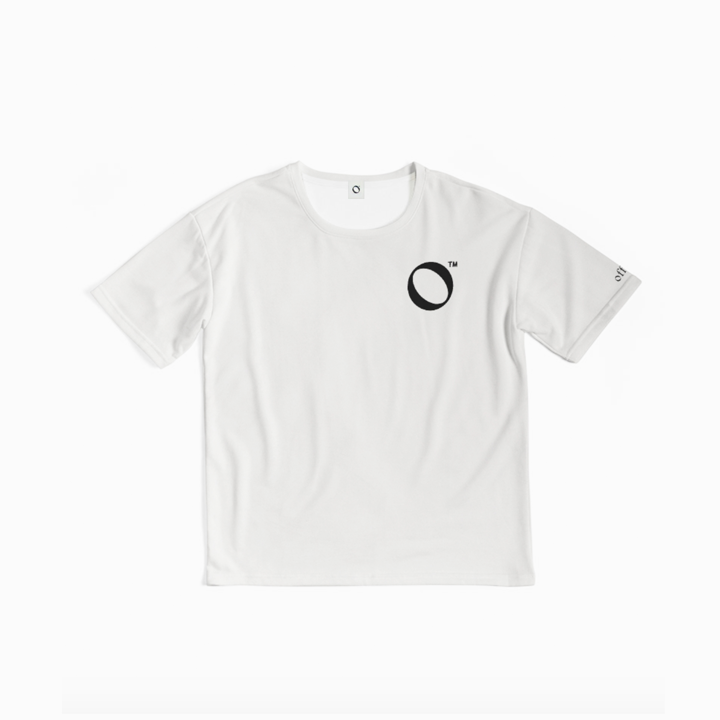 Axel Olson broken barriers t shirt design